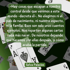 Quizá siempre quizá nunca