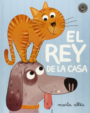 El rey de la casa