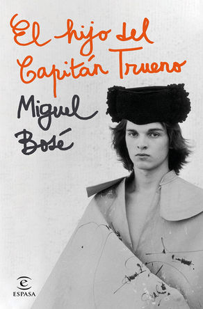 El Hijo Capitán Trueno