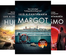 La desaparición de Margot Lane