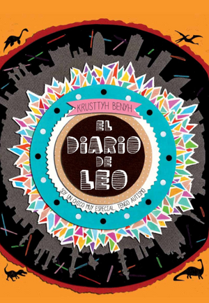 El diario de Leo