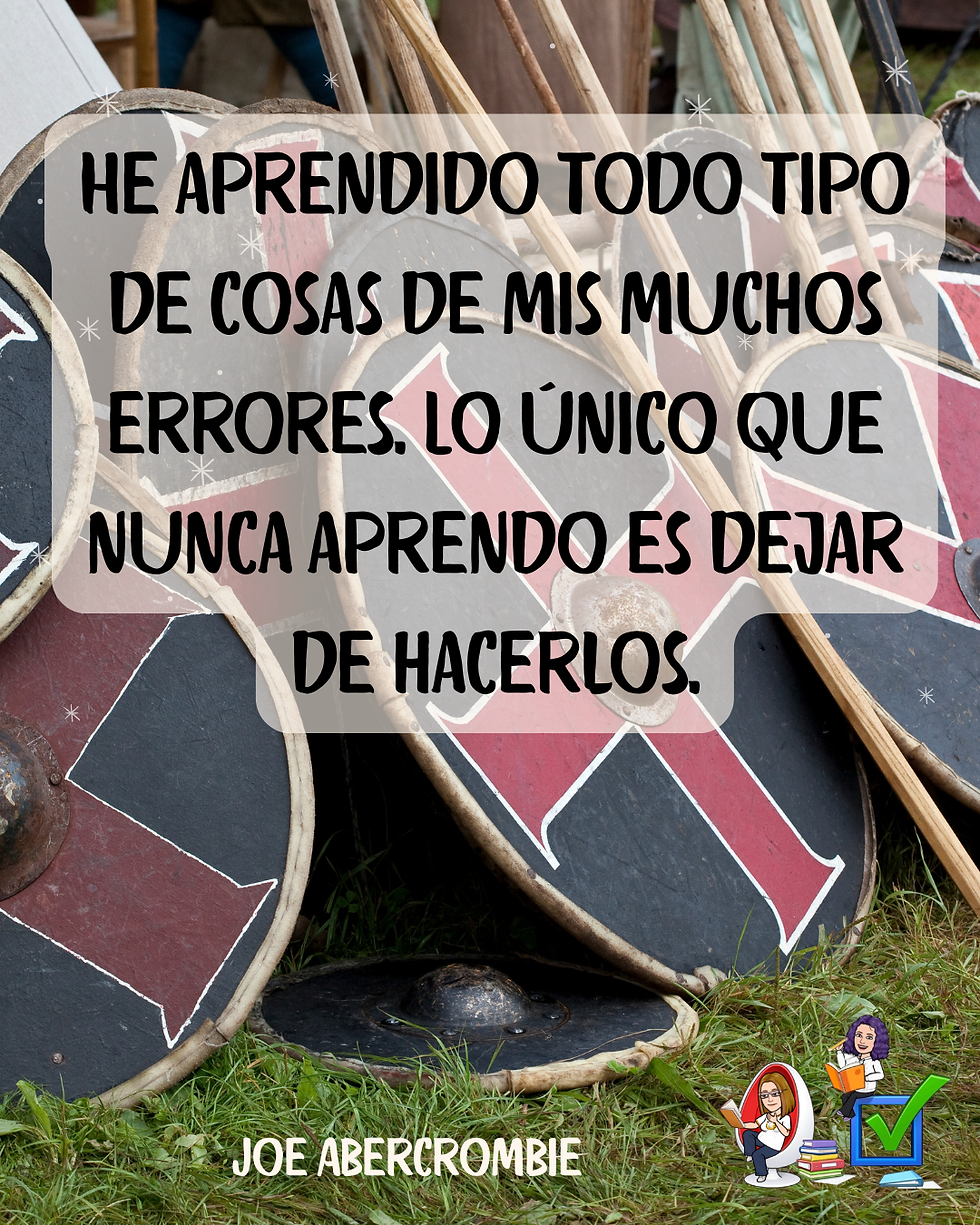 El último argumento de los Reyes