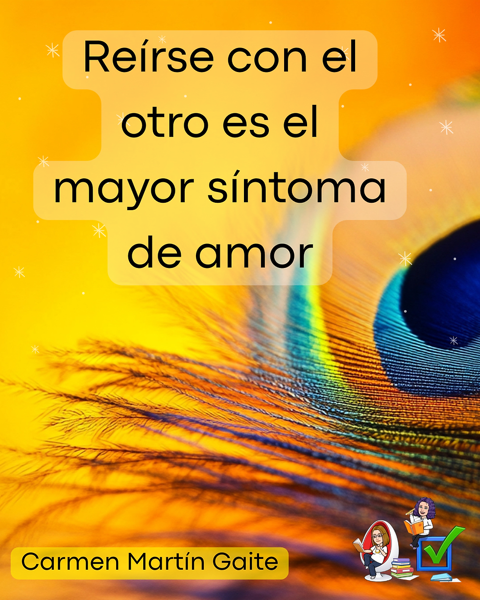 Lo raro es vivir