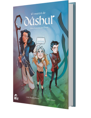 El marfil de Dâshur