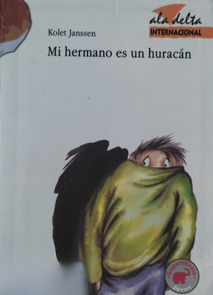 Mi hermano es un huracán