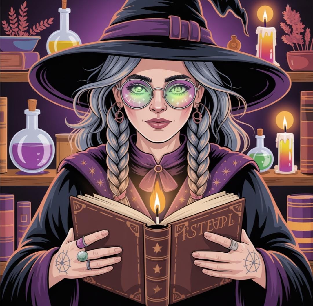 Foto del escritor: The Witcher