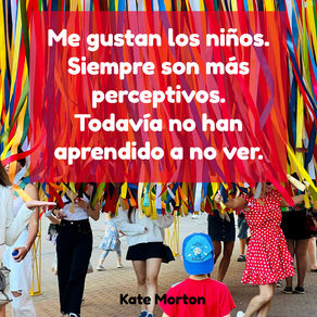 La hija del Relojero