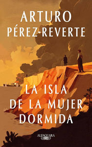 La isla de la mujer perdida