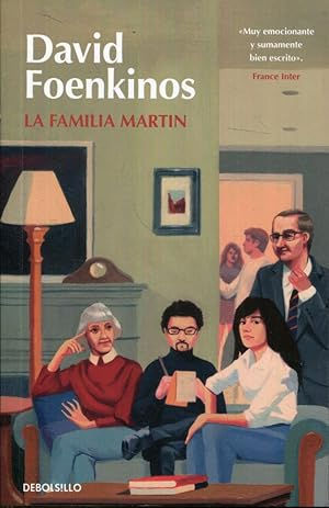 La familia Martin