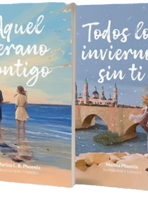 Entrevista a Marina Phoenix