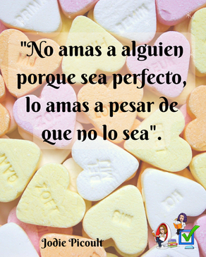 Por la vida de mi hermana