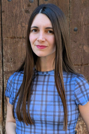 Entrevista a África Vázquez