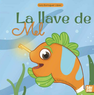 La llave de Mel entrevista a Sara Barraguer López