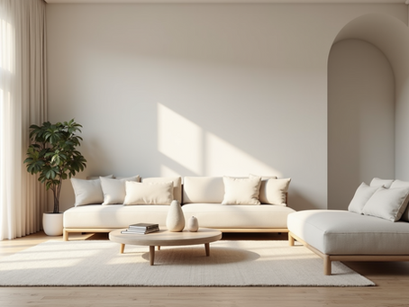 Understanding the Process of Online Interior Design and Its Benefits