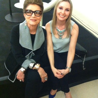 Com a palavra, Aline Kilian - Consultora de Imagem