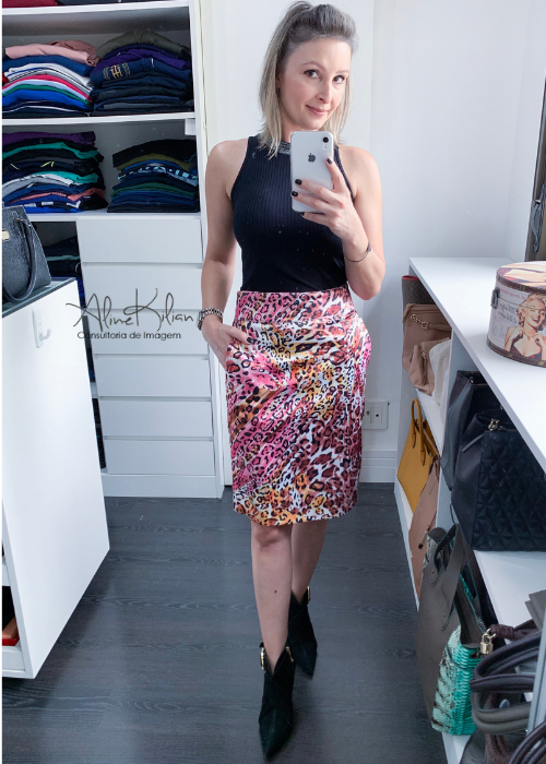 Alikilian Stylist