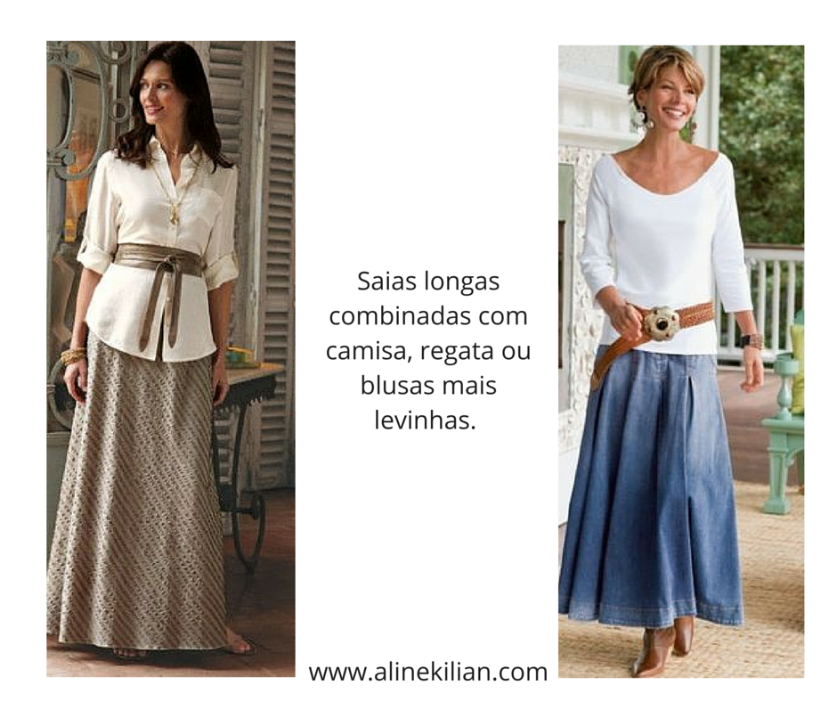 Aline Kilian Consultoria de Imagem