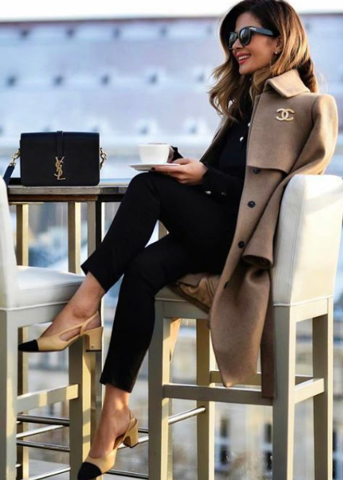 Alikilian Personal Stylist