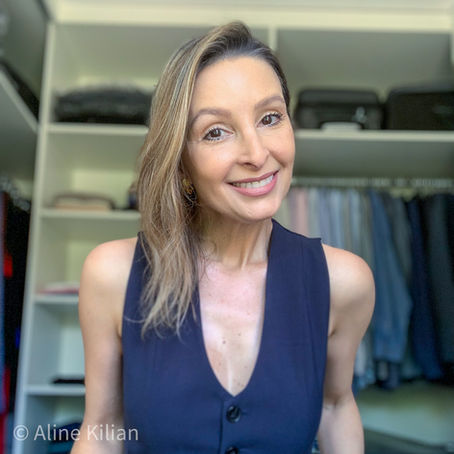 10 anos da AK Consultoria de Imagem e Estilo