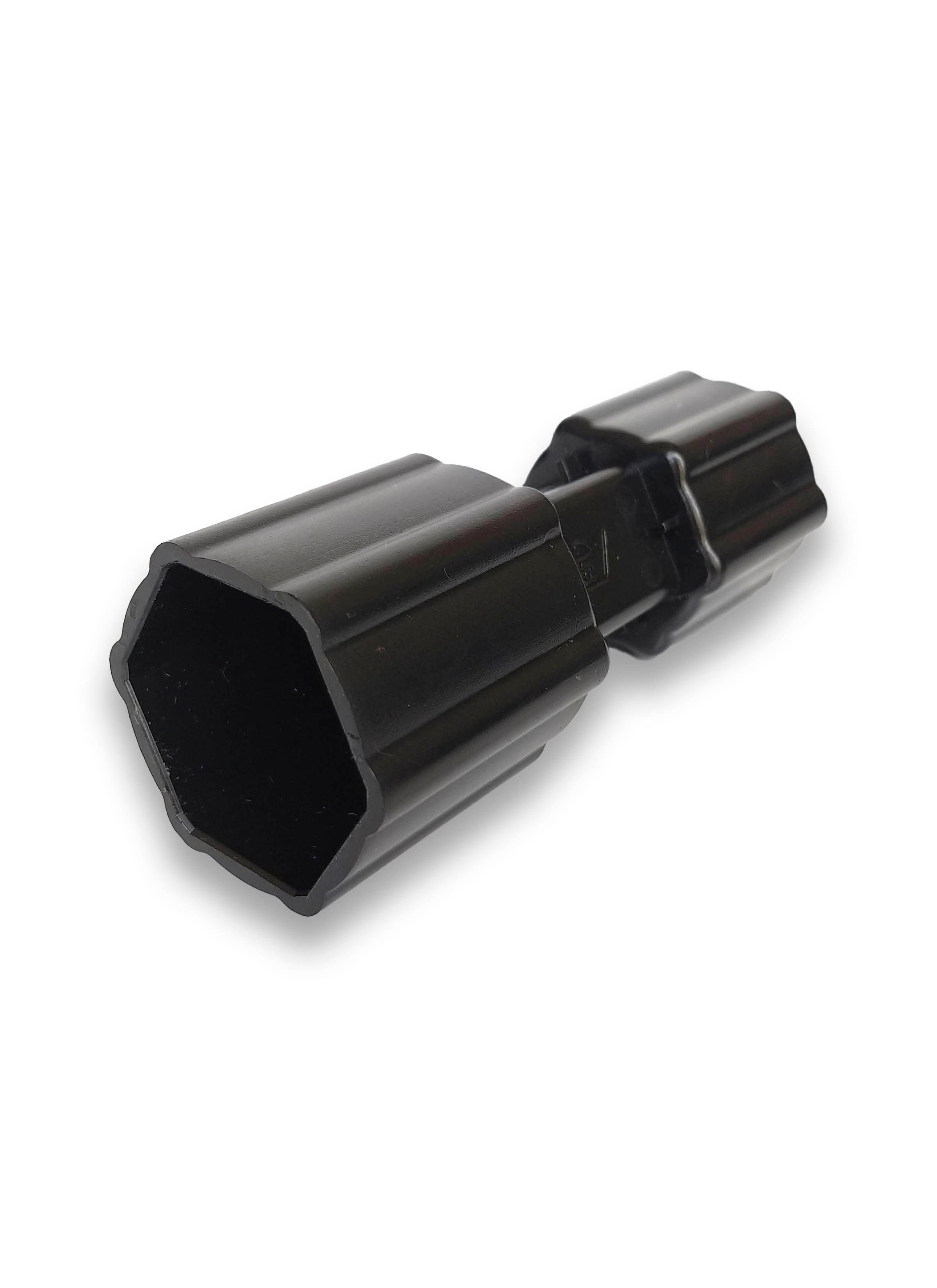 Llave para boton Arcade de 24mm y 28mm