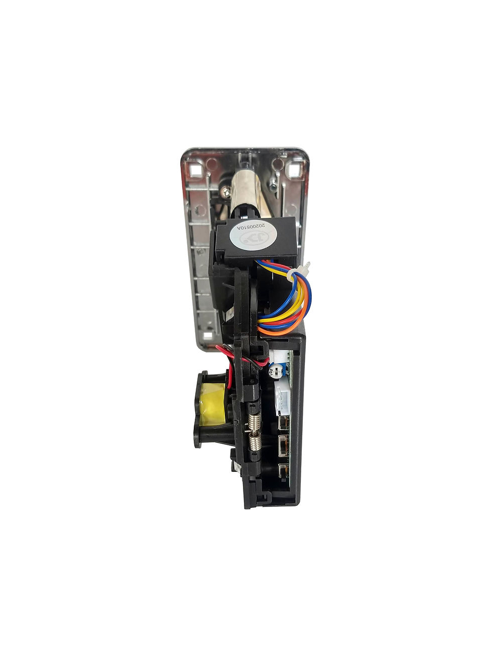 Miniatura: Monedero Electronico (JY-100F) S
