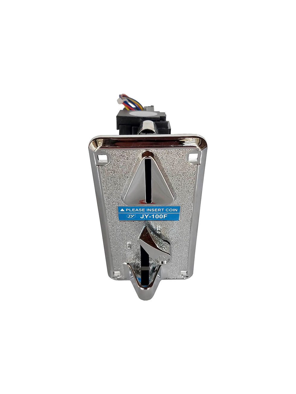 Miniatura: Monedero Electronico (JY-100F) S