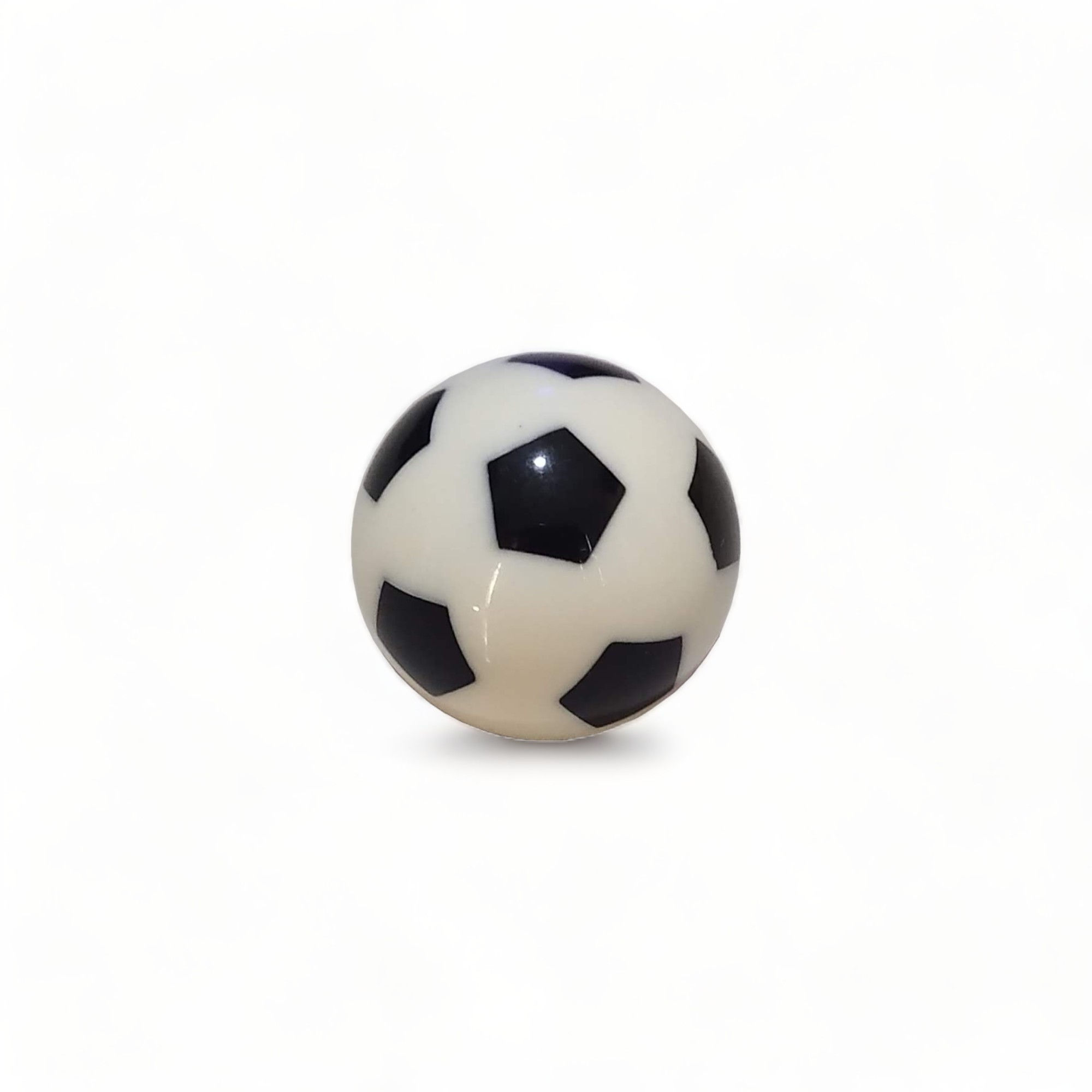 Bola futbol para maquina (Pinball)