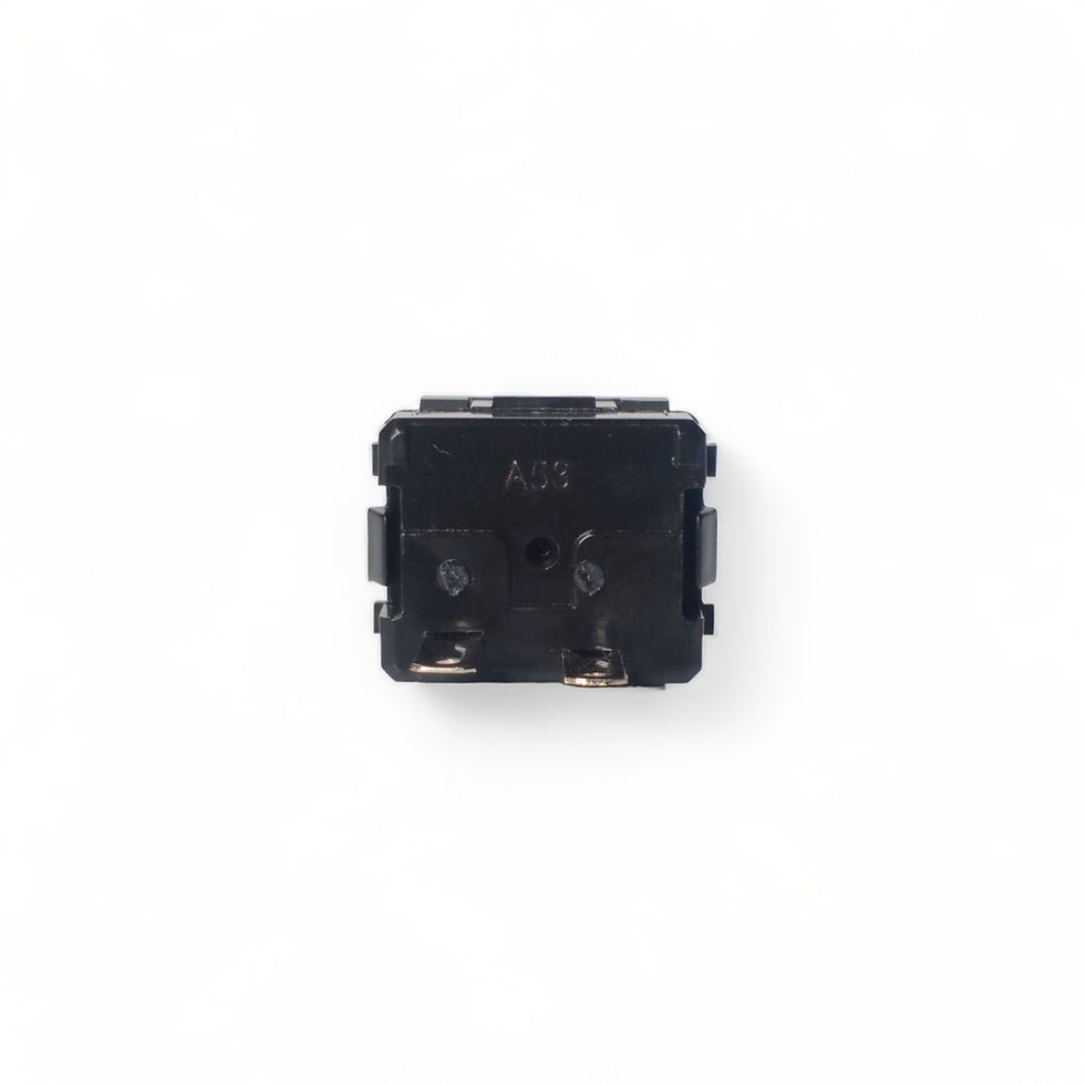 Miniatura: Microswitch para Boton (BA3 - BA4)