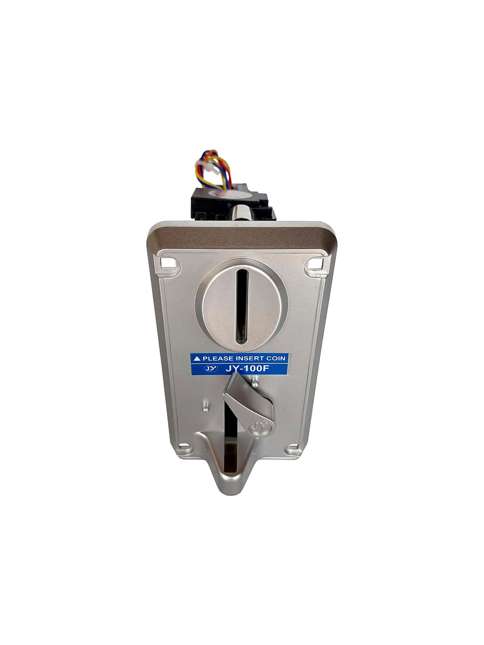 Miniatura: Monedero Electronico (JY-100F)
