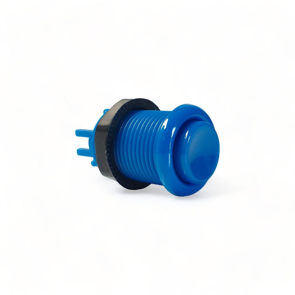 Miniatura: Boton Arcade Americano (BA2)