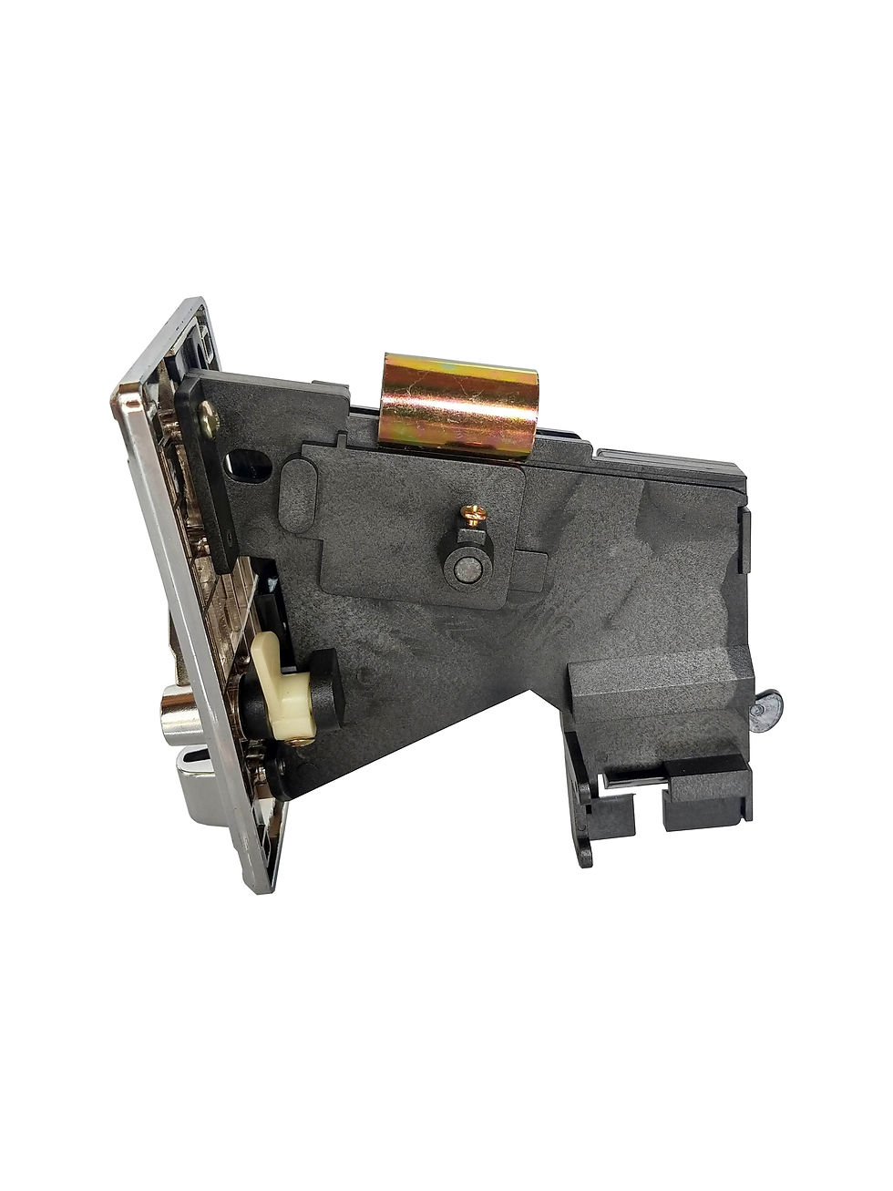 Miniatura: Monedero Mecanico (CL-230)