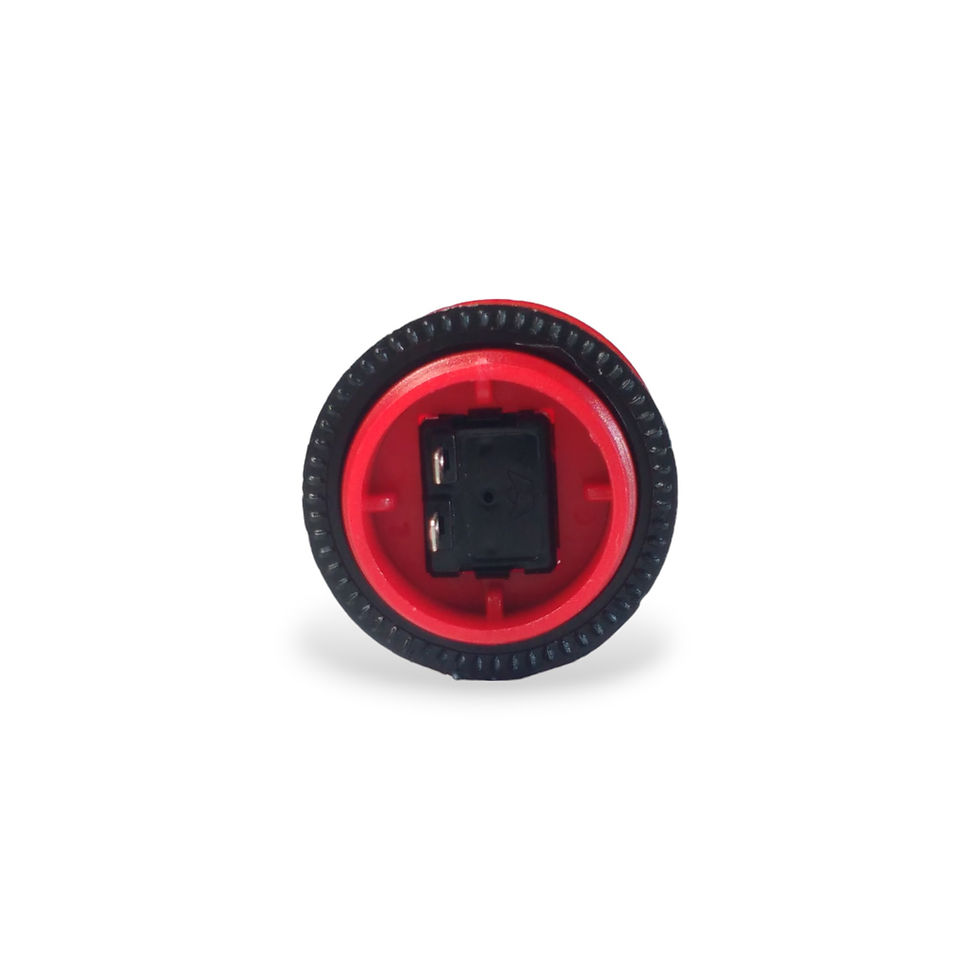 Miniatura: Boton Arcade Baolian (BA4)