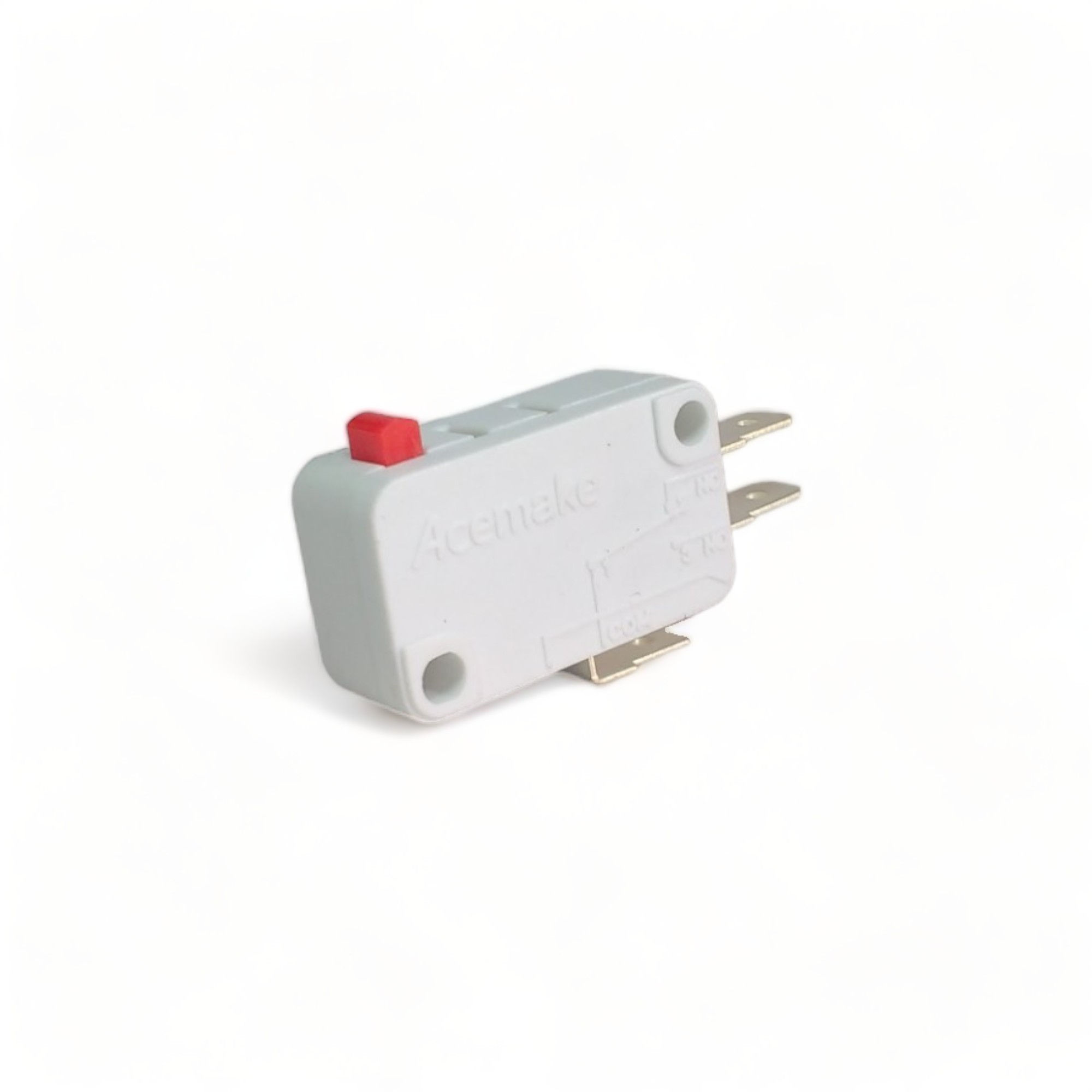 Microswitch para Boton (Acemake)