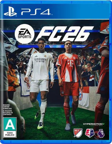 FC 26 (PS4)