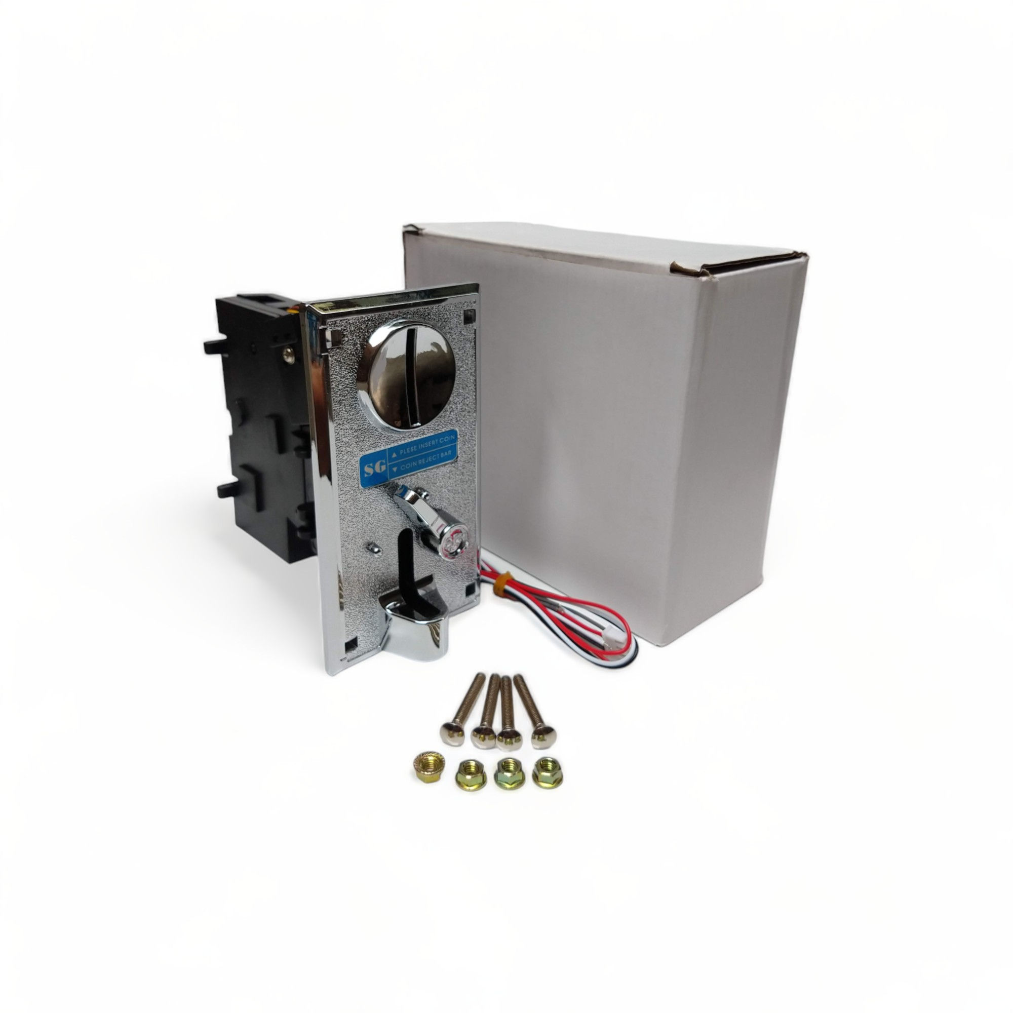 Monedero Electronico (SG-006)
