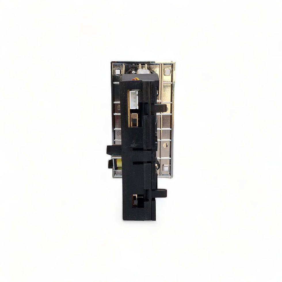 Miniatura: Monedero Electronico (SG-006)