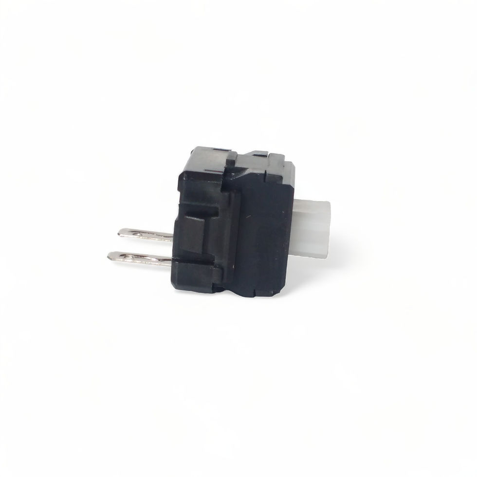 Miniatura: Microswitch para Boton (BA3 - BA4)