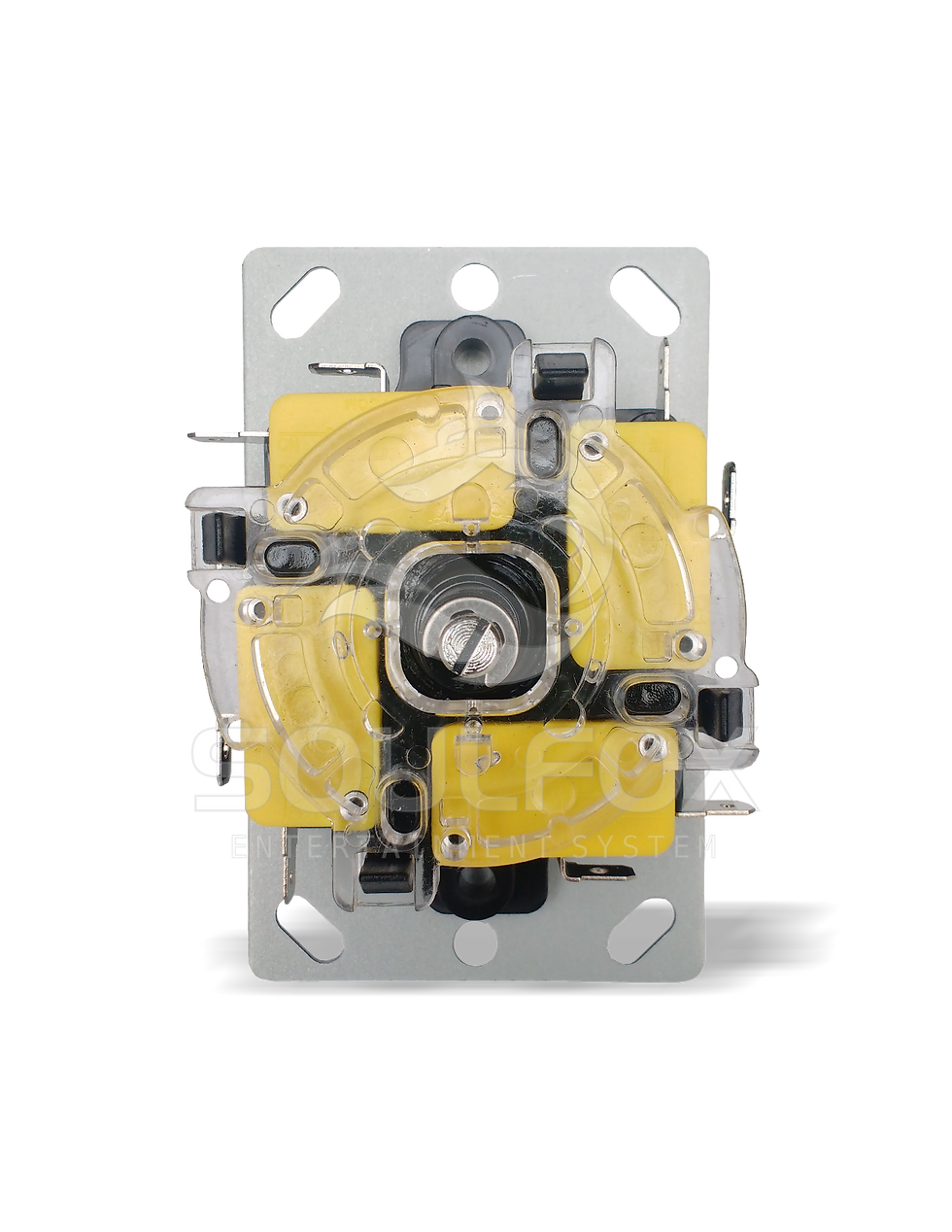Miniatura: Joystick Similar Sanwa de Bate (JS2)