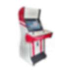 Miniatura: Maquina Arcade de 22"