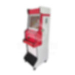 Maquina Multijuegos de 17" (MJ01)