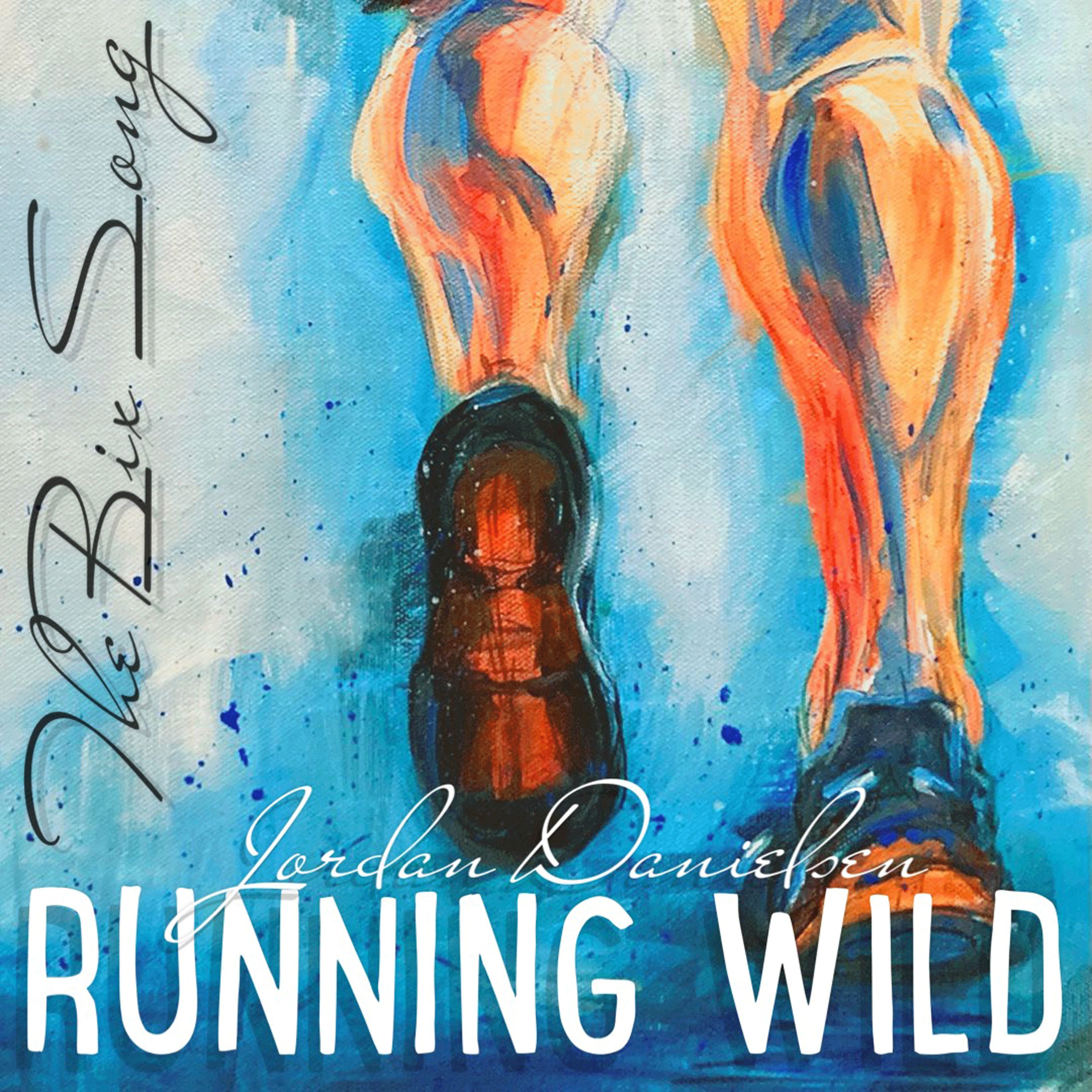 Running Wild (The Bix Song)