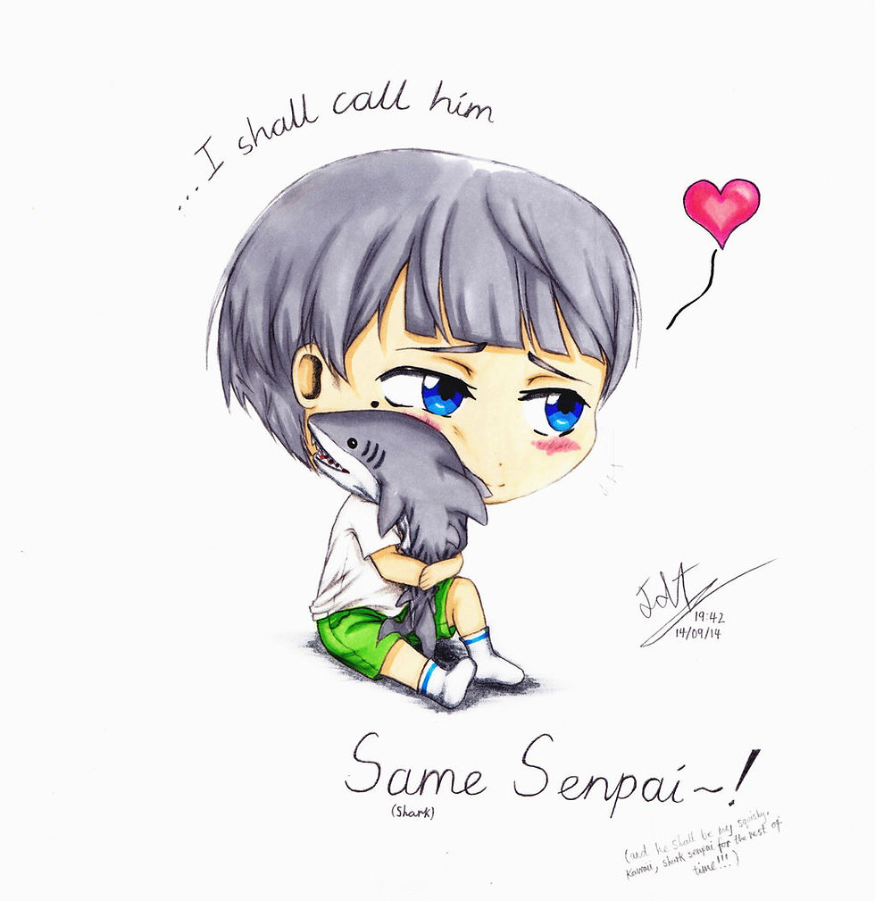 [Contest Prize] Niitori from Free!