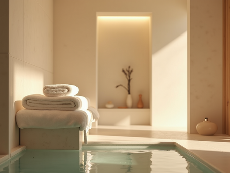 Relájate Con Nuestros Masajes VIP en SERENITE Spa