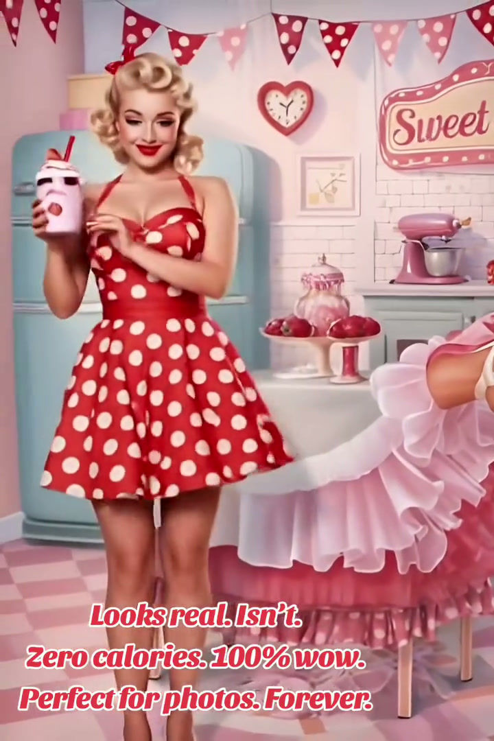 Thumbnail: Strawberry Paradise Shake