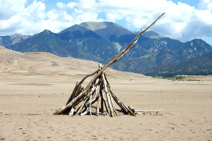 GreatSandDunesStructure
