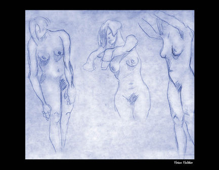 Figure Drawing 02