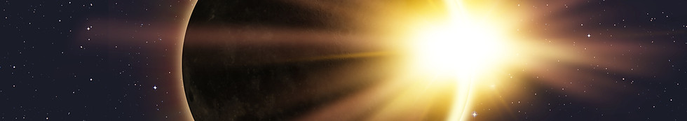 Solar Eclipse Phenomenon