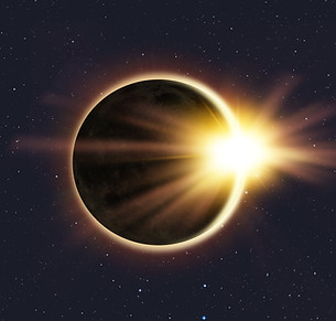 Solar Eclipse