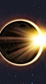 Solar Eclipse