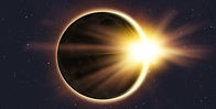 Solar Eclipse Phenomenon